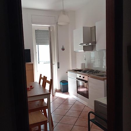 Love House - Apartment On The Beach ペスカーラ エクステリア 写真