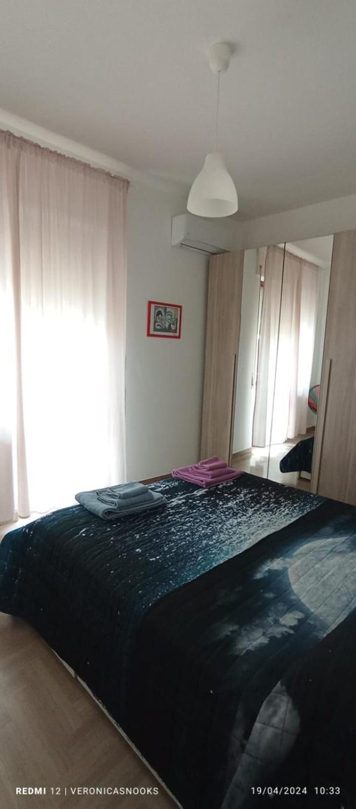 Love House - Apartment On The Beach ペスカーラ エクステリア 写真