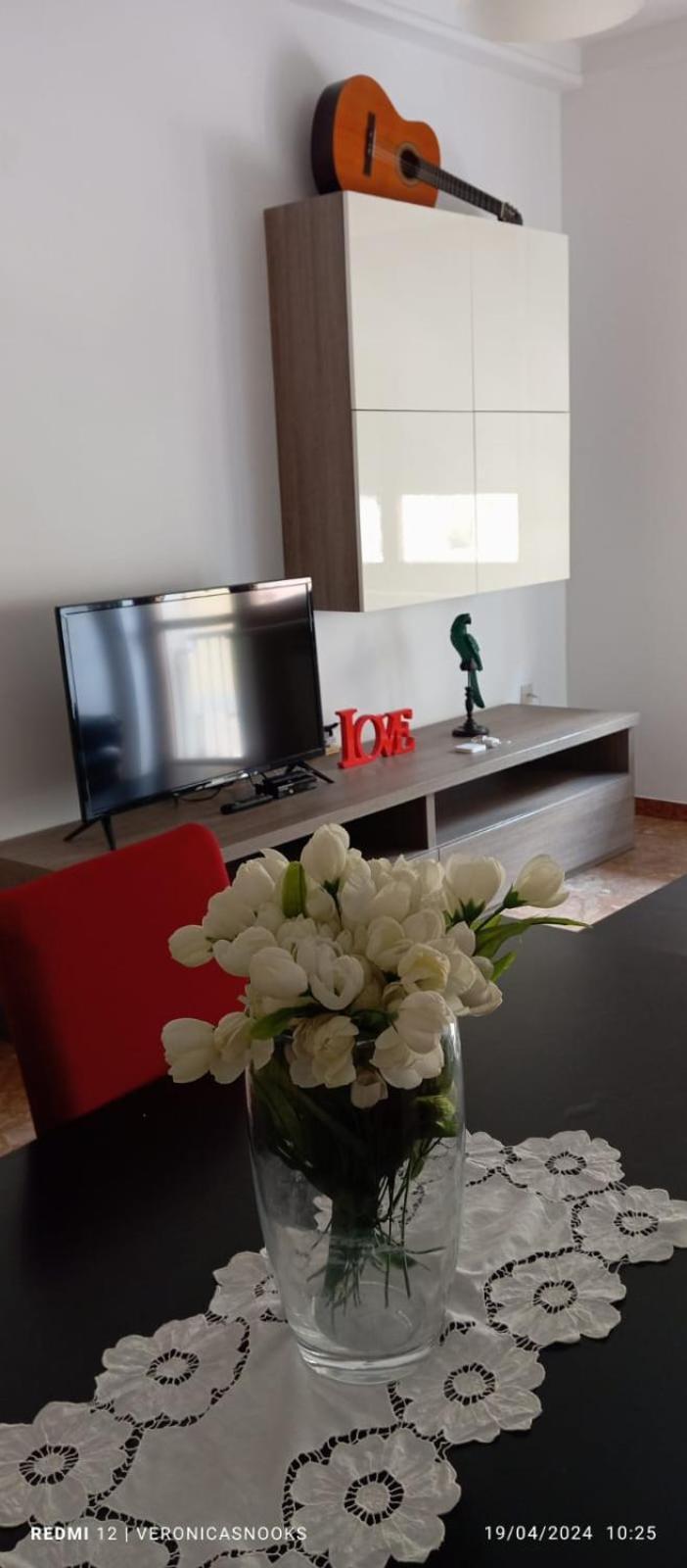 Love House - Apartment On The Beach ペスカーラ エクステリア 写真