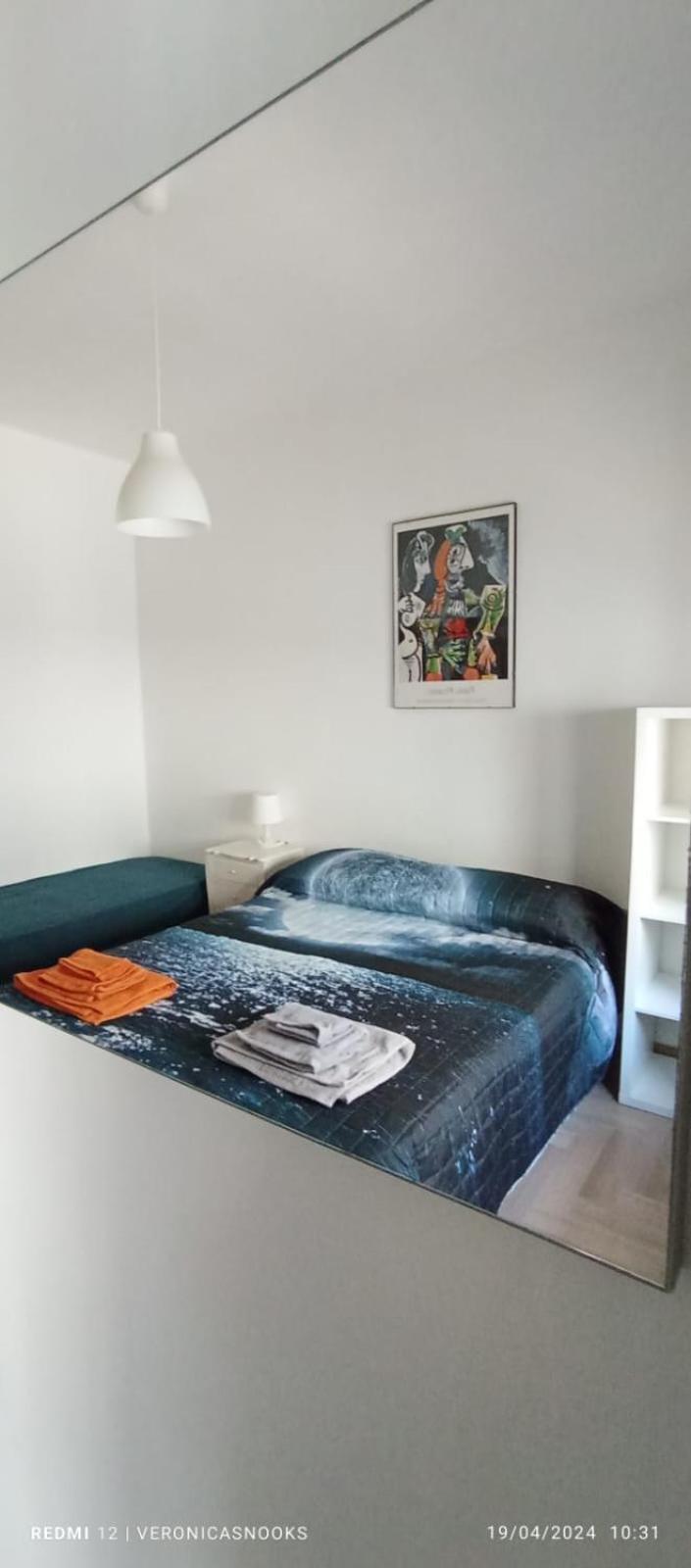Love House - Apartment On The Beach ペスカーラ エクステリア 写真