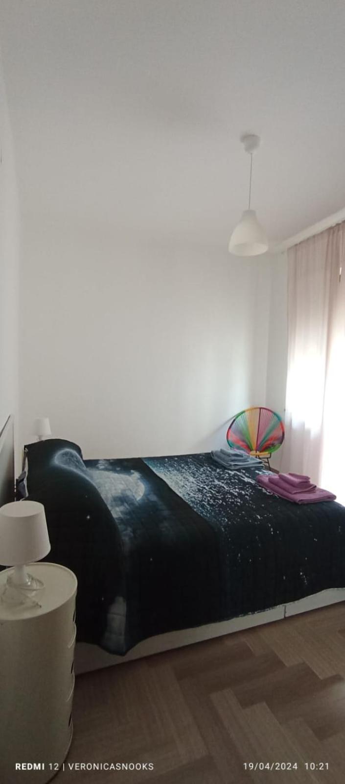 Love House - Apartment On The Beach ペスカーラ エクステリア 写真
