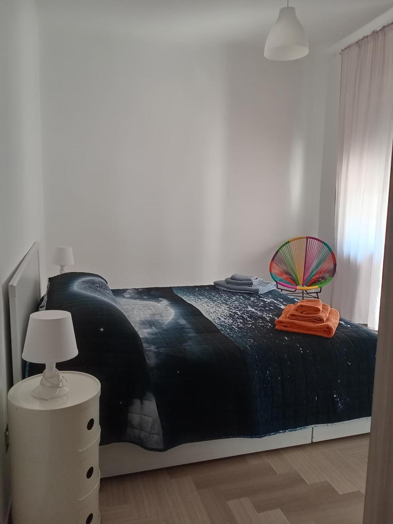 Love House - Apartment On The Beach ペスカーラ エクステリア 写真