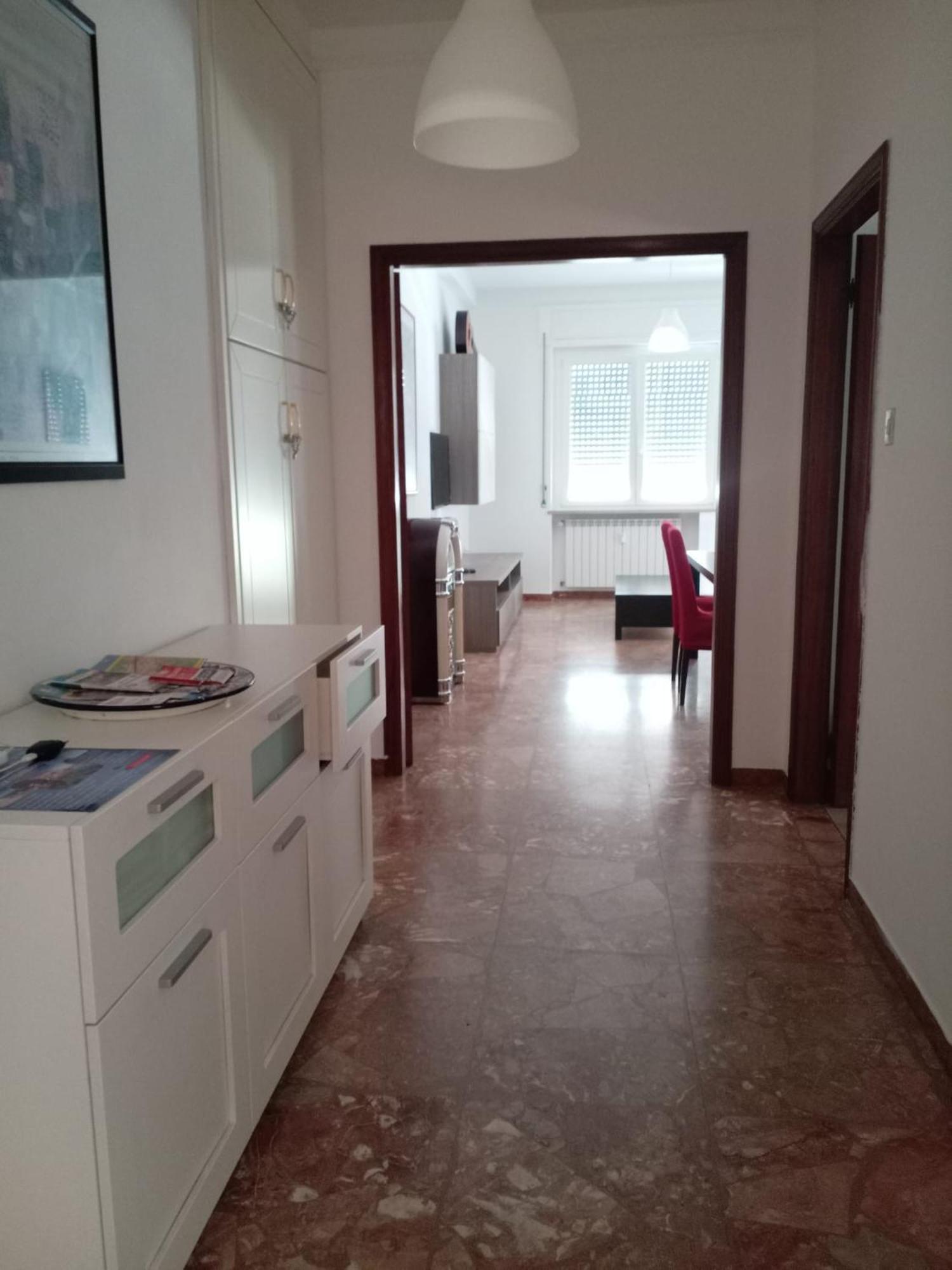 Love House - Apartment On The Beach ペスカーラ エクステリア 写真