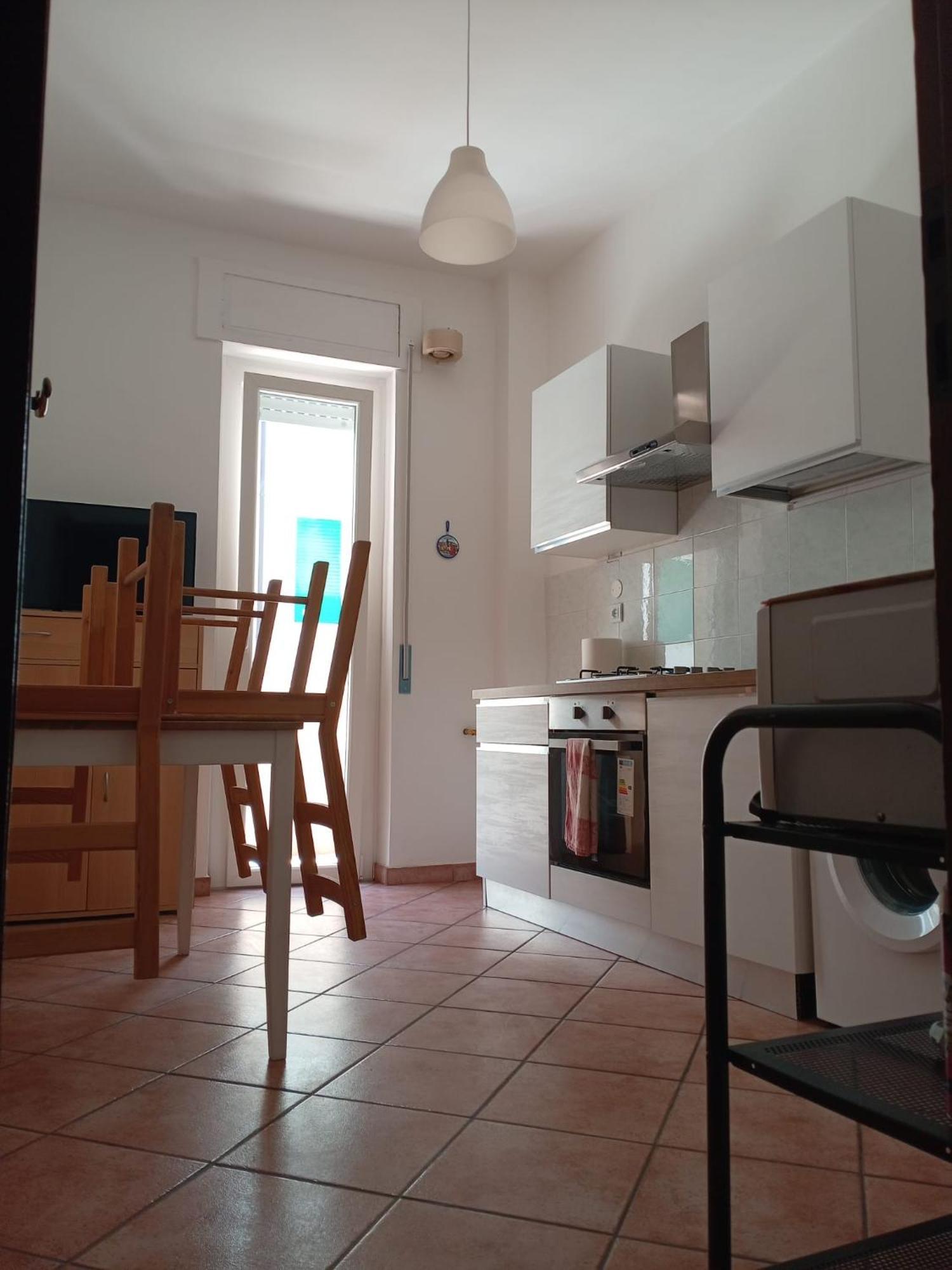 Love House - Apartment On The Beach ペスカーラ エクステリア 写真