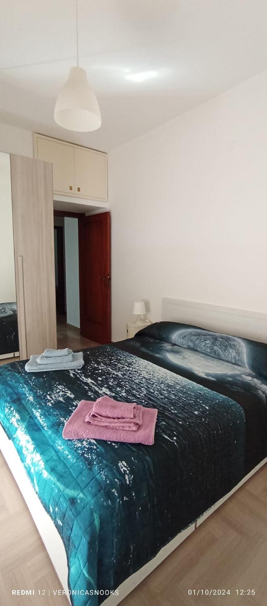 Love House - Apartment On The Beach ペスカーラ エクステリア 写真