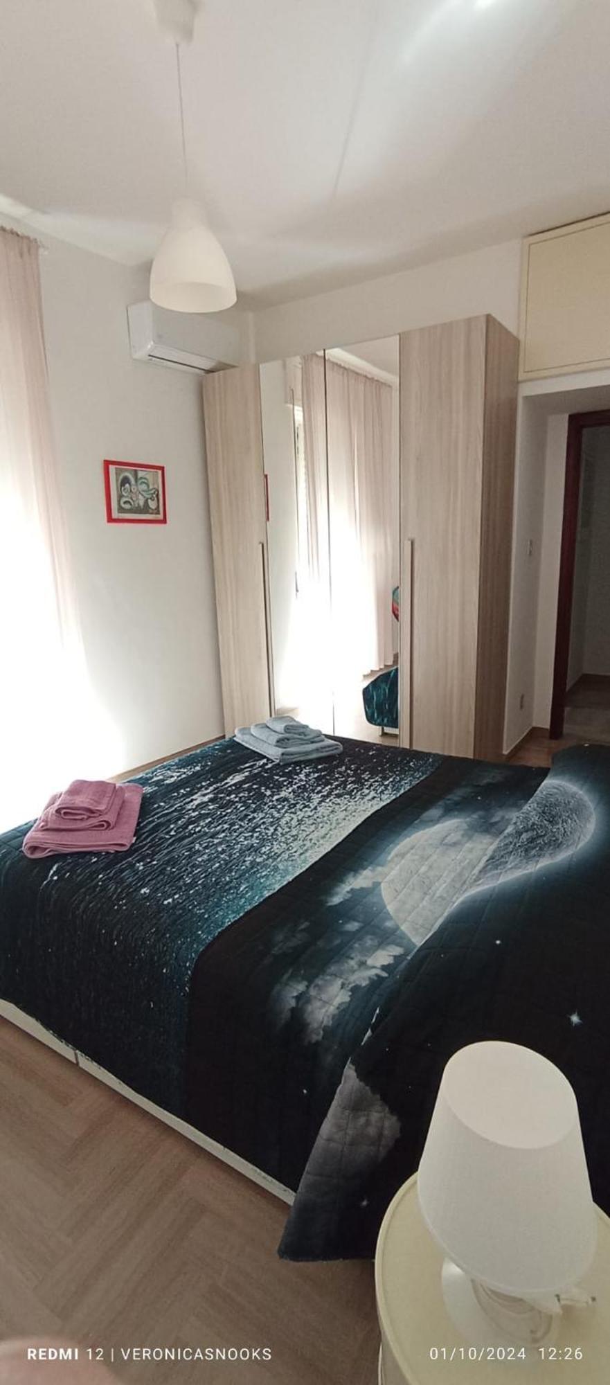 Love House - Apartment On The Beach ペスカーラ エクステリア 写真