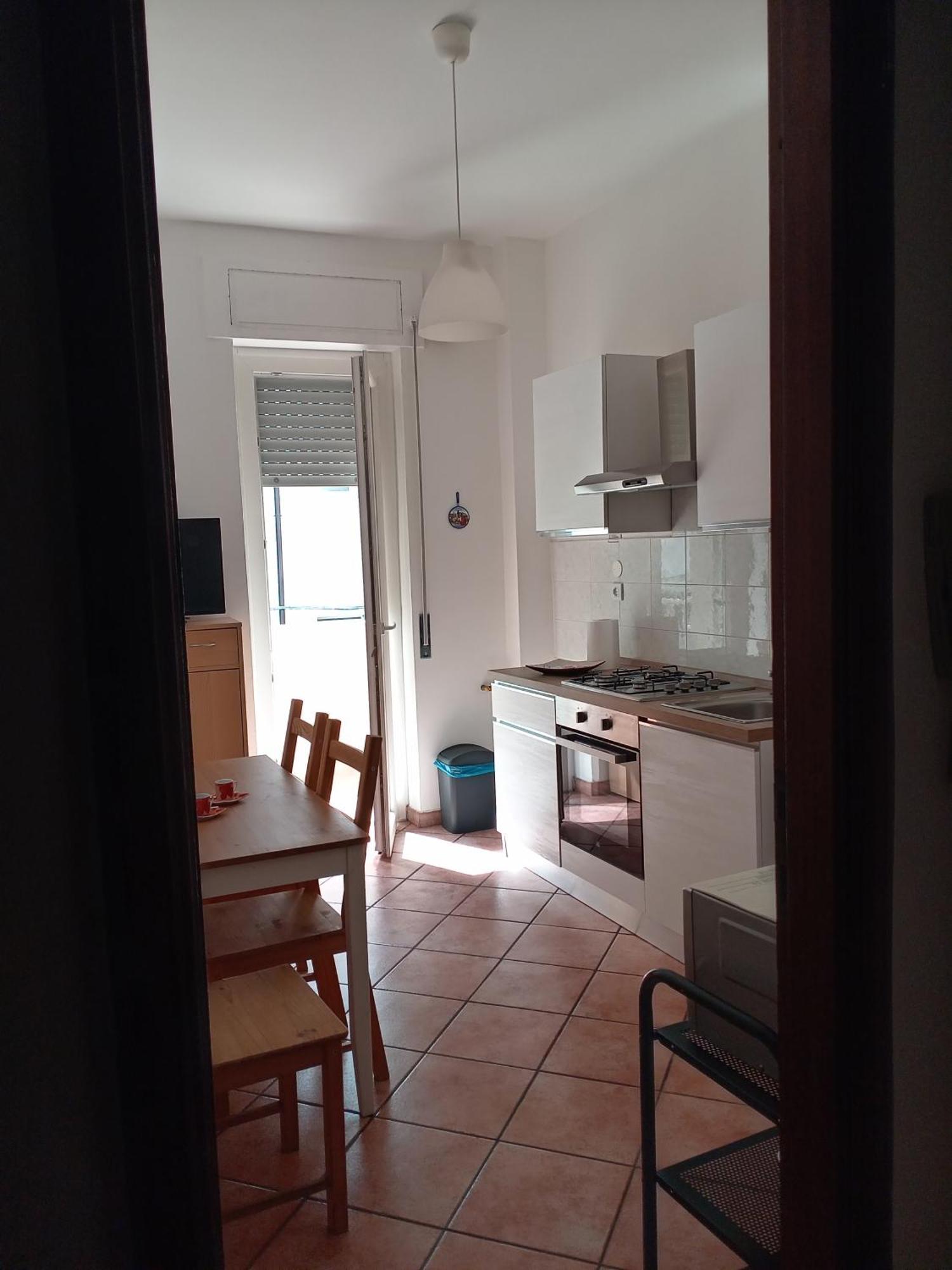 Love House - Apartment On The Beach ペスカーラ エクステリア 写真