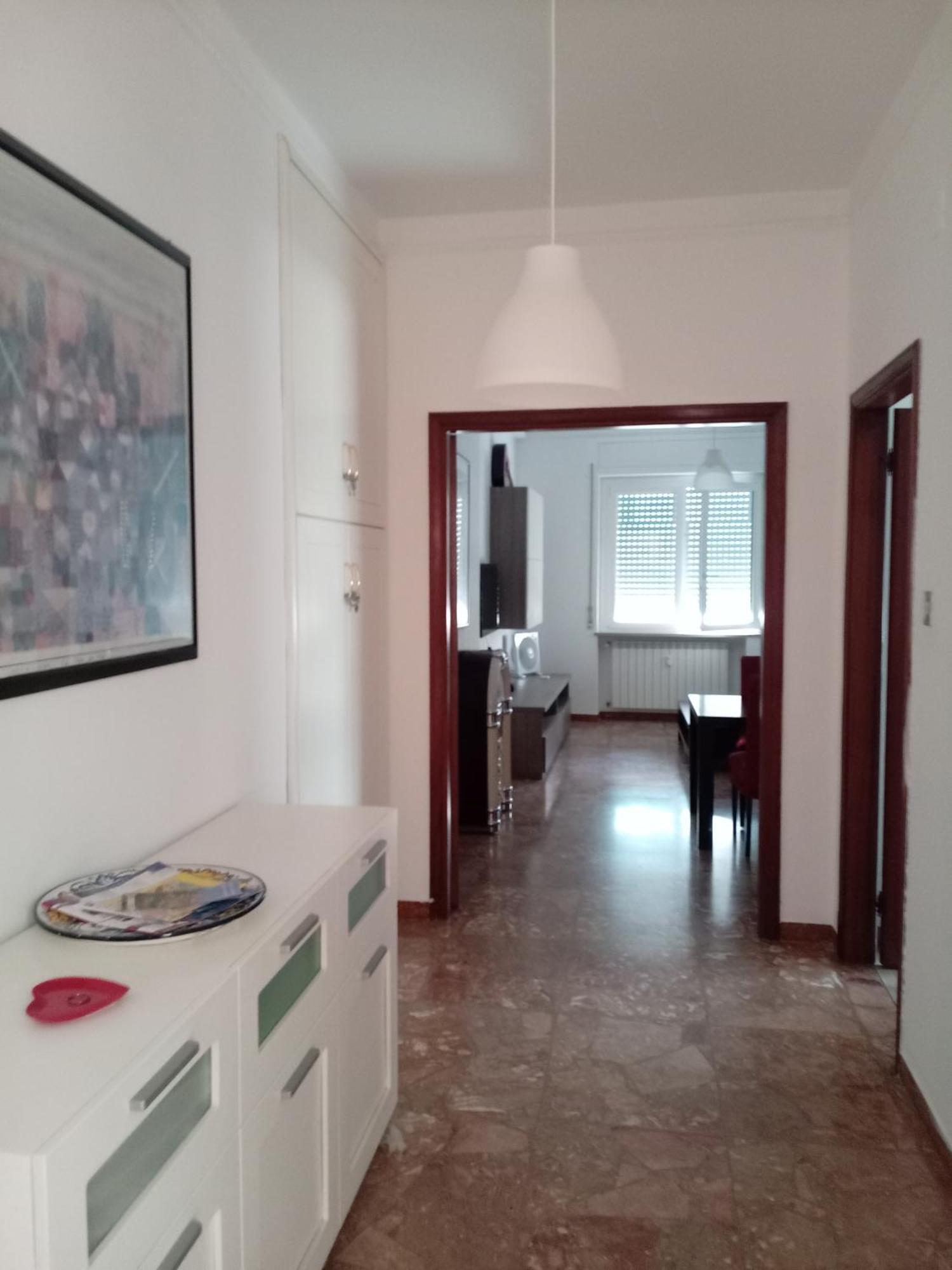 Love House - Apartment On The Beach ペスカーラ エクステリア 写真