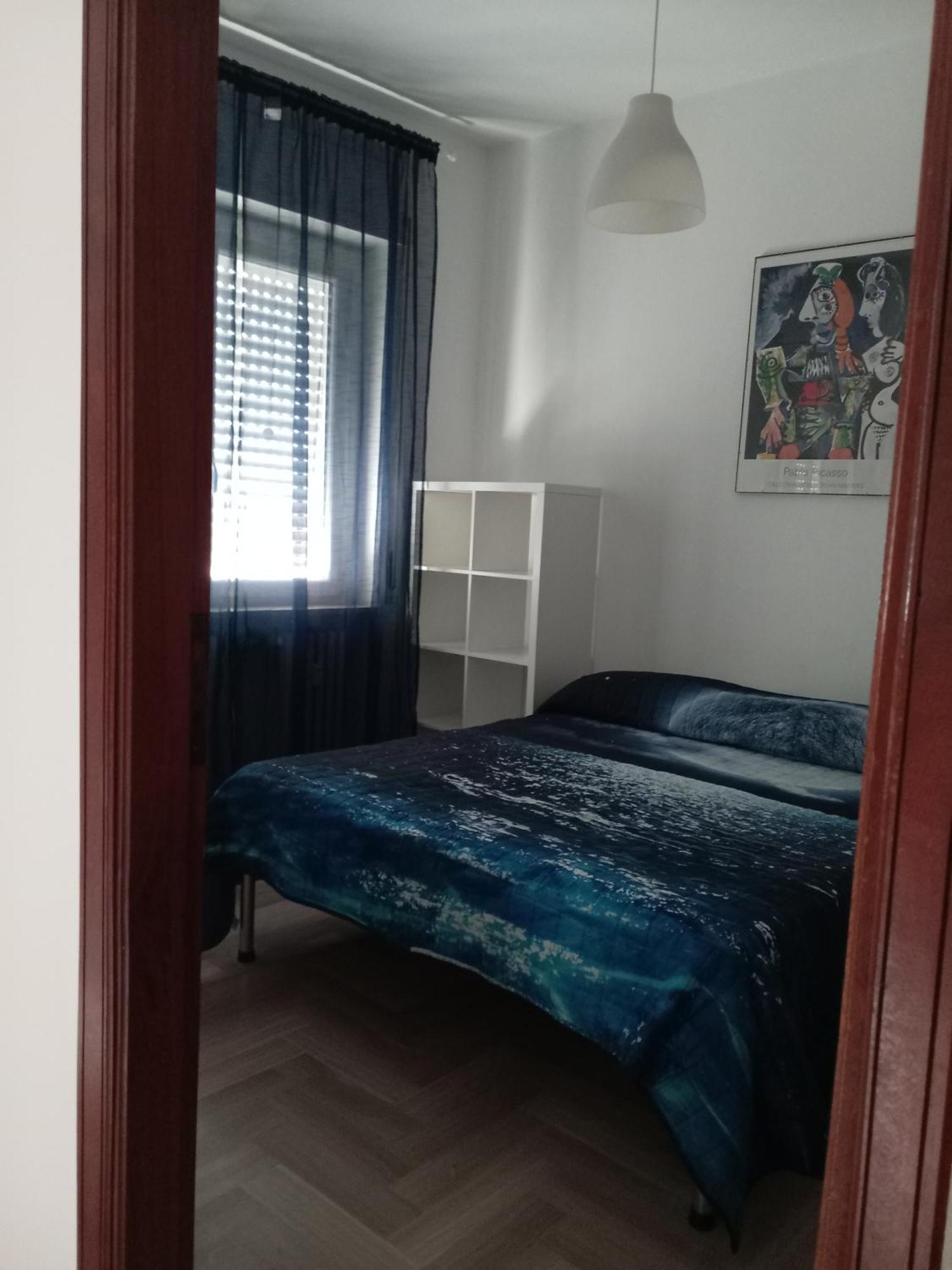 Love House - Apartment On The Beach ペスカーラ エクステリア 写真