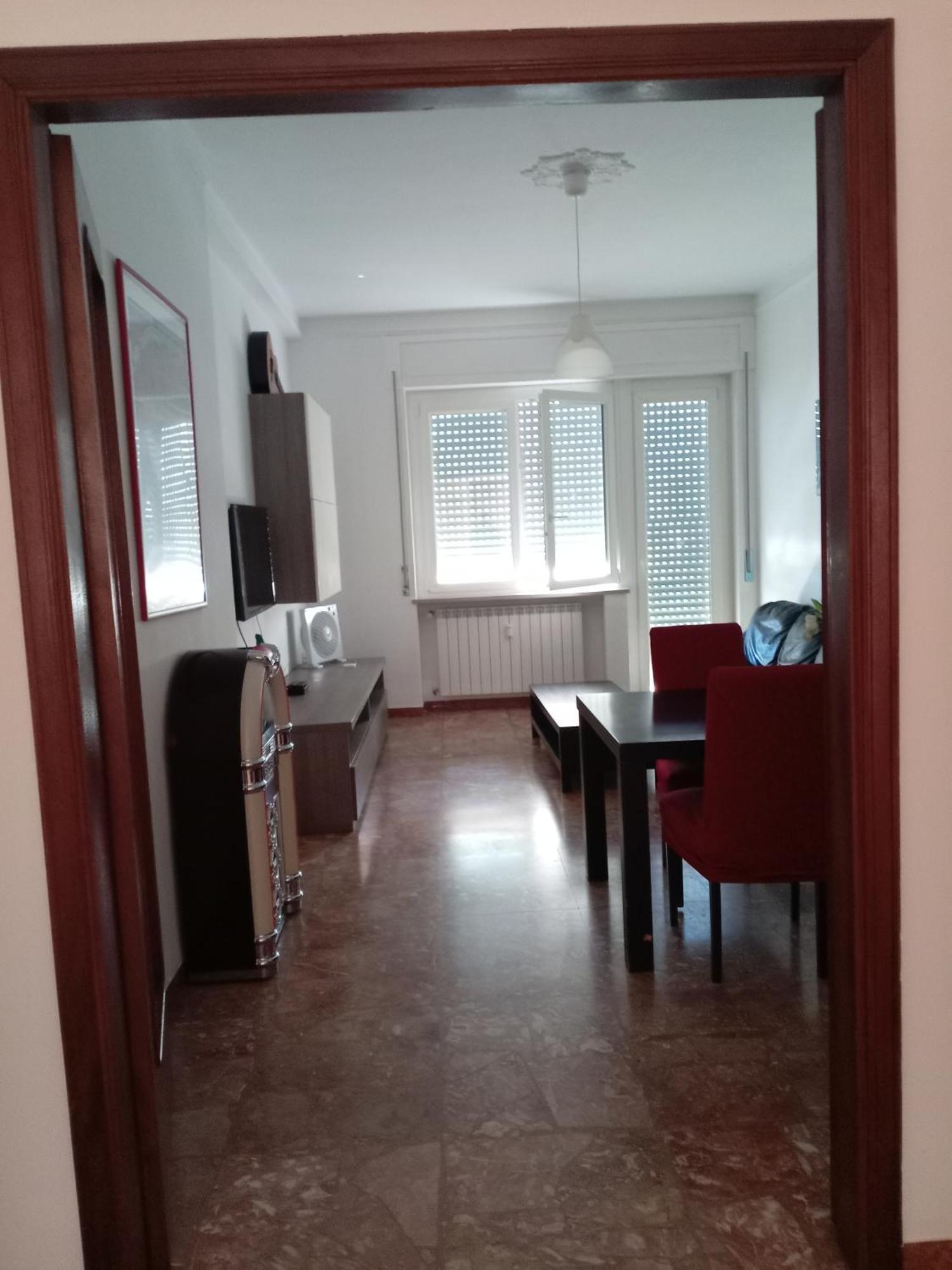 Love House - Apartment On The Beach ペスカーラ エクステリア 写真